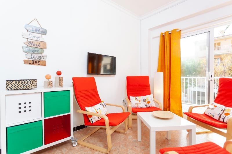 Yourhouse Monges Can Picafort  Exterior foto